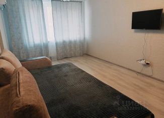 Сдача в аренду однокомнатной квартиры, 45 м2, Самара, проспект Кирова, 322Ак3, ЖК Фаворит