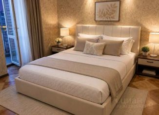 Аренда трехкомнатной квартиры, 120 м2, Волгоград, улица Маршала Ерёменко, 42