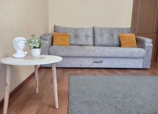 Сдача в аренду 1-ком. квартиры, 53 м2, Самара, 5-я просека, 97, ЖК Надежда