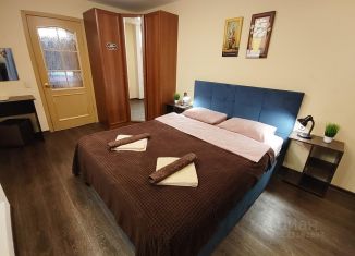 Сдаю в аренду 2-ком. квартиру, 48 м2, Мурманск, проспект Кирова, 20