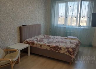 Аренда однокомнатной квартиры, 36 м2, Самара, проспект Карла Маркса, 246, метро Спортивная