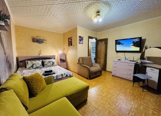 1-комнатная квартира в аренду, 32 м2, Самара, проспект Карла Маркса, 356, Промышленный район