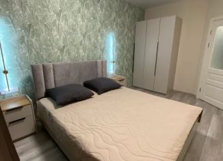 Аренда 1-комнатной квартиры, 38 м2, Иркутск
