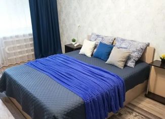 Аренда однокомнатной квартиры, 33 м2, Маркс, проспект Строителей, 37