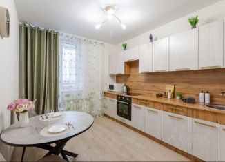1-ком. квартира в аренду, 43 м2, Самара, проспект Карла Маркса, 4А, ЖК Желябово.РФ