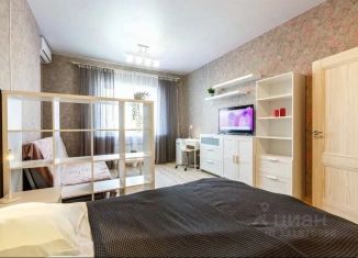Сдаю 1-комнатную квартиру, 50 м2, Самара, Самарская улица, 200А, метро Алабинская
