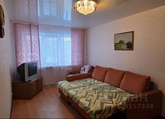 Аренда двухкомнатной квартиры, 45 м2, Северодвинск, улица Карла Маркса, 24