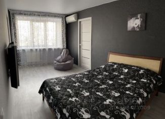 Сдам в аренду однокомнатную квартиру, 30 м2, Самара, Молодогвардейская улица, 223