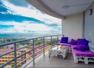 Сдается 3-комнатная квартира, 85 м2, Сочи, улица Пирогова, 30