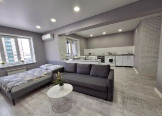 Квартира в аренду студия, 40 м2, Абакан, улица Богдана Хмельницкого, 159