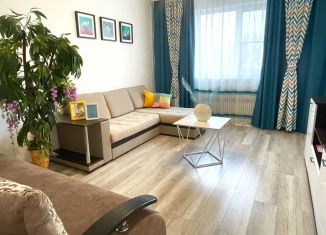 Сдача в аренду 2-ком. квартиры, 63.4 м2, Воронеж, улица Карла Маркса, 116А