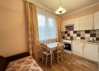 Однокомнатная квартира в аренду, 36 м2, Москва, Кантемировская улица, 18к2, ЮАО