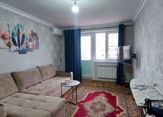 Аренда двухкомнатной квартиры, 40 м2, Дагестан, улица М. Далгата, 1