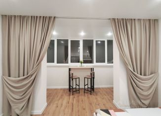 Сдается 1-ком. квартира, 41 м2, Самара, улица Победы, 3Б, метро Победа