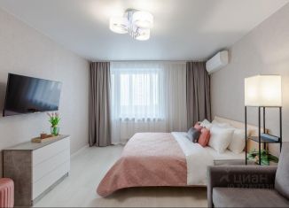 Сдается 2-ком. квартира, 46 м2, Самара, 5-я просека, 110Д, Октябрьский район