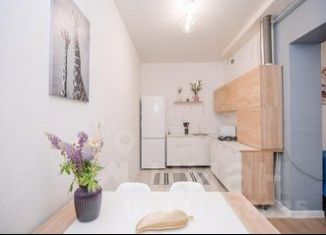 Сдача в аренду 1-комнатной квартиры, 50 м2, Самара, 3-я просека, 94А, Октябрьский район
