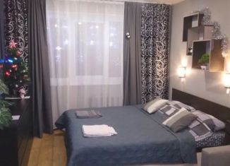 Однокомнатная квартира в аренду, 31 м2, Мурманск, проспект Героев-Североморцев, 21