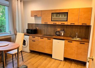 Сдается 1-ком. квартира, 34 м2, Гатчина, улица Карла Маркса, 59В
