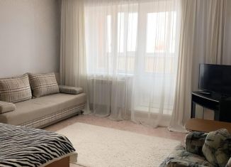 Сдача в аренду 1-комнатной квартиры, 42 м2, Саранск, улица Богдана Хмельницкого, 88