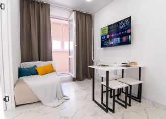 Сдается 1-комнатная квартира, 32 м2, Тула, улица Строителей, 2, ЖК Вертикаль