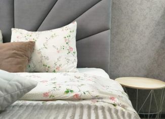 Сдам в аренду квартиру студию, 40 м2, Саранск, улица Девятаева, 5
