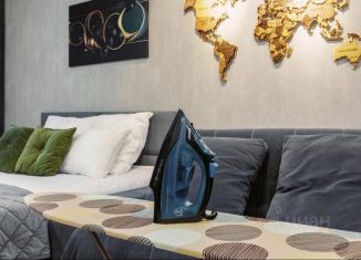 Аренда 1-ком. квартиры, 45 м2, Ставрополь, проспект Карла Маркса, 7к1, микрорайон № 14