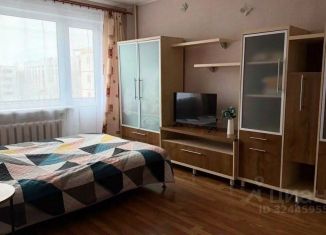 Сдача в аренду 1-ком. квартиры, 33 м2, Архангельская область, проспект Труда, 21
