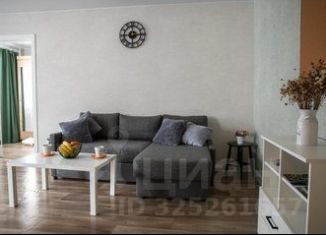Сдается в аренду 2-ком. квартира, 45 м2, Псков, улица Волкова, 2