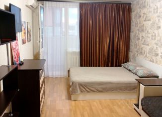 Сдается 1-ком. квартира, 50 м2, Самара, проспект Карла Маркса, 360А, Промышленный район