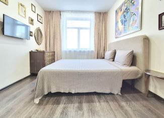 Сдам 2-комнатную квартиру, 45 м2, Кемерово, Советский проспект, 59