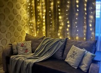 Аренда квартиры студии, 26 м2, село Чигири, улица Василенко, 3/4