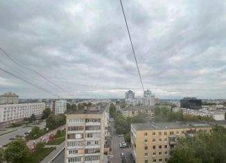 Аренда однокомнатной квартиры, 62 м2, Орёл, бульвар Победы, 7А