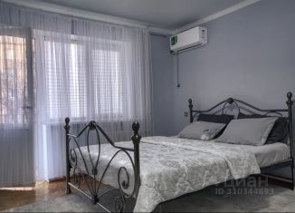 Сдается 2-ком. квартира, 50 м2, Нальчик, проспект Ленина, 63А