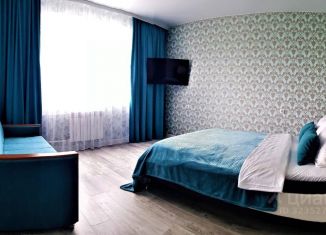 Сдается двухкомнатная квартира, 76 м2, Абакан, улица Карла Маркса, 55