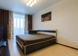 Сдается 1-ком. квартира, 40 м2, Челябинская область, проспект Ленина, 66
