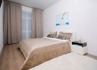 Сдается в аренду однокомнатная квартира, 50 м2, Самара, 3-я просека, 94А, Октябрьский район