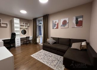 Сдается в аренду 2-комнатная квартира, 44.5 м2, Химки