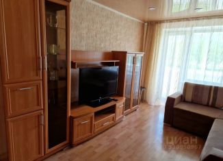 Аренда 2-ком. квартиры, 47 м2, Челябинская область, проспект Октября, 24