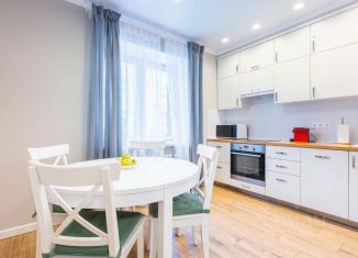Сдается в аренду 1-комнатная квартира, 35 м2, Сыктывкар, улица Карла Маркса, 183