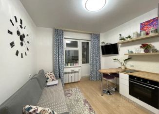 Сдаю в аренду однокомнатную квартиру, 20 м2, Якутск, улица Шевченко, 5, Сайсарский округ