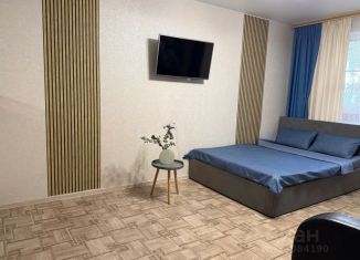 1-ком. квартира в аренду, 37 м2, Самарская область, проспект Кирова, 324