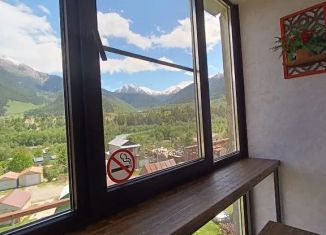 Аренда двухкомнатной квартиры, 40 м2, Карачаево-Черкесия, микрорайон Северный, 3