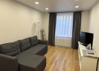 Сдается 1-ком. квартира, 36 м2, Карелия, улица Бондарева, 9