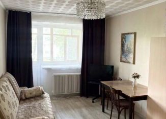 Сдаю двухкомнатную квартиру, 45 м2, Самара, улица Осипенко, 41, метро Московская