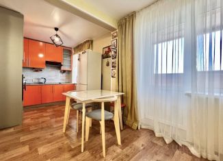 Квартира в аренду студия, 38 м2, Самарская область, улица Карбышева, 63