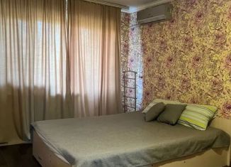 Сдаю однокомнатную квартиру, 30 м2, Калмыкия, 1-й микрорайон, 23