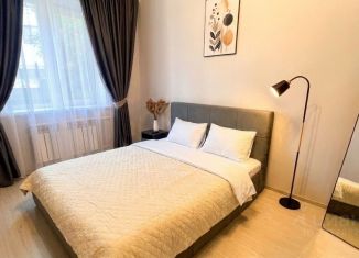 Сдам в аренду 1-ком. квартиру, 40 м2, Самарская область, 3-я просека, 94М