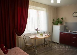 Аренда 2-комнатной квартиры, 44 м2, Челябинская область, улица Богдана Хмельницкого, 54