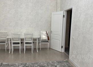 Однокомнатная квартира в аренду, 50 м2, Дагестан, улица Маяковского, 112/1
