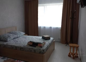 Двухкомнатная квартира в аренду, 43 м2, Богучар, улица Карла Маркса, 38
